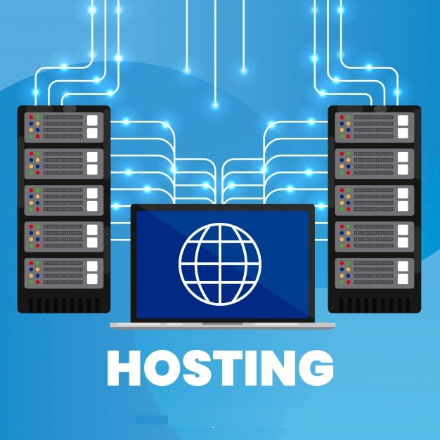 Managed Web And Application Hosting Services USA