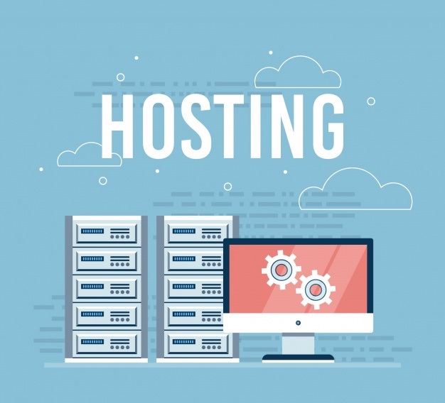 Managed Web And Application Hosting Services Canada